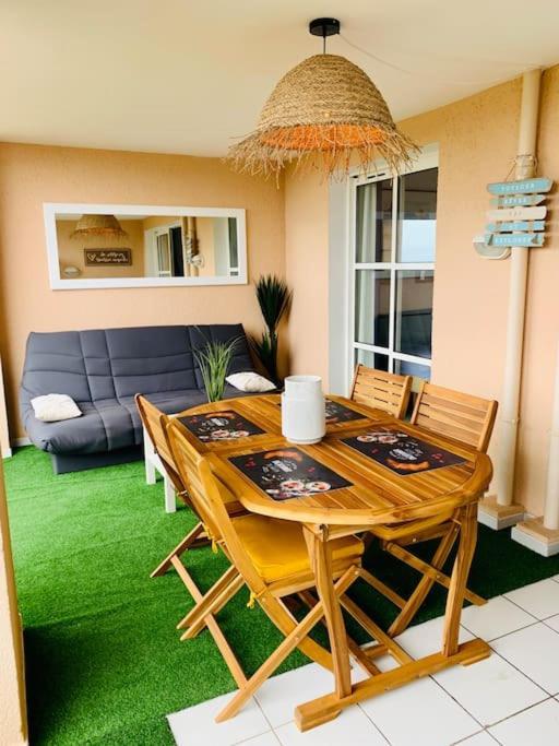 Dans Un Cadre D'Exception, Vue Mer Panoramique A Agay Cote D'Azur, Village Vacances Cap Esterel, T2 Avec Jardin, Golf, Climatisation, Wifi, 5 Piscines Saint-Raphaël Exteriör bild