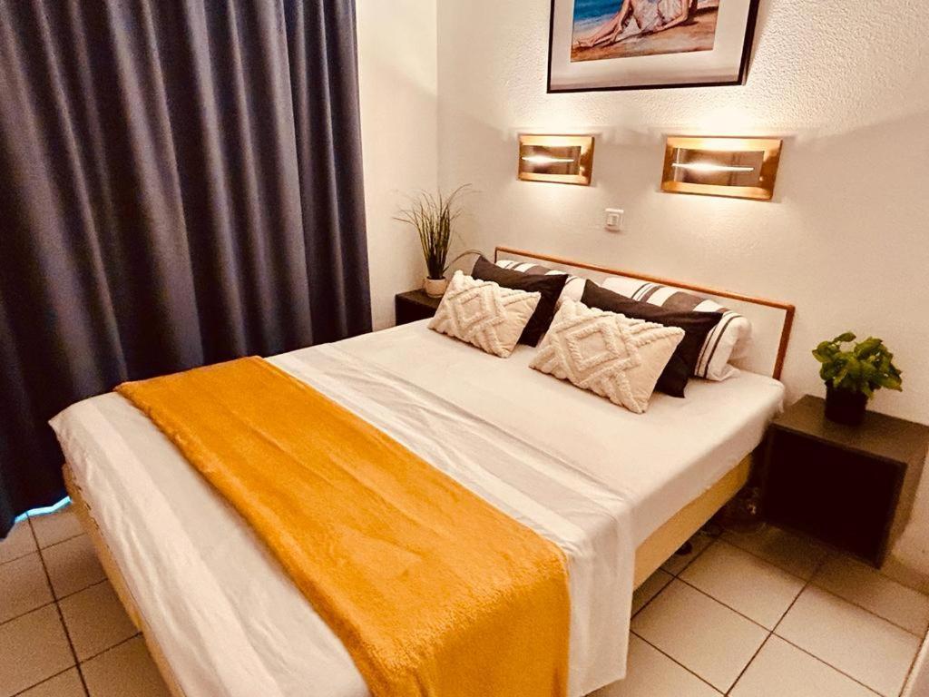 Dans Un Cadre D'Exception, Vue Mer Panoramique A Agay Cote D'Azur, Village Vacances Cap Esterel, T2 Avec Jardin, Golf, Climatisation, Wifi, 5 Piscines Saint-Raphaël Exteriör bild