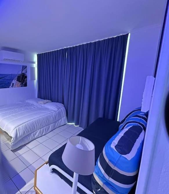 Dans Un Cadre D'Exception, Vue Mer Panoramique A Agay Cote D'Azur, Village Vacances Cap Esterel, T2 Avec Jardin, Golf, Climatisation, Wifi, 5 Piscines Saint-Raphaël Exteriör bild